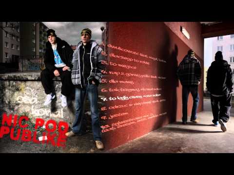 07. osA Kowal - To Były Czasy (osA solo)