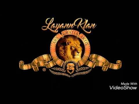 LayannKlann(Blazy X Meat Cleaver) T-Shirt Remix-ANTAK Music 2k17