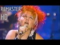 Cyndi Lauper All Through The Night REMASTER