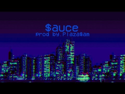 Dope Donny ft I$AIAH - $AUCE [Prod by Plaza$am]