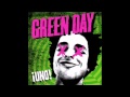 Green Day -  Kill The Dj (audio)