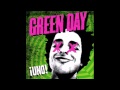 Green Day - Kill The Dj (audio) 