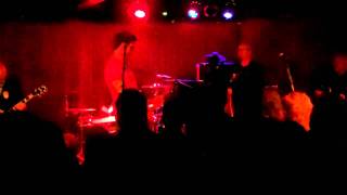 The Clarks -- Hell On Wheels