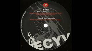 Recyver Dogs ‎– Jack (Scan 7 Remix) (2003)