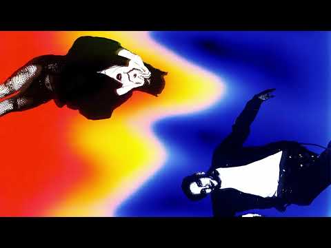 NKY & Lilyisthatyou - RELAX [Ultra Records]