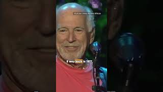 Buffett's Concerts Made A Staggering Amount Of Money #JimmyBuffett #ParrotHeads #Margaritaville