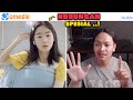 TAK DISANGKA CEWE CHINA INI PUNYA HUBUNGAN ASMARA LEVEL SEGINI OME TV