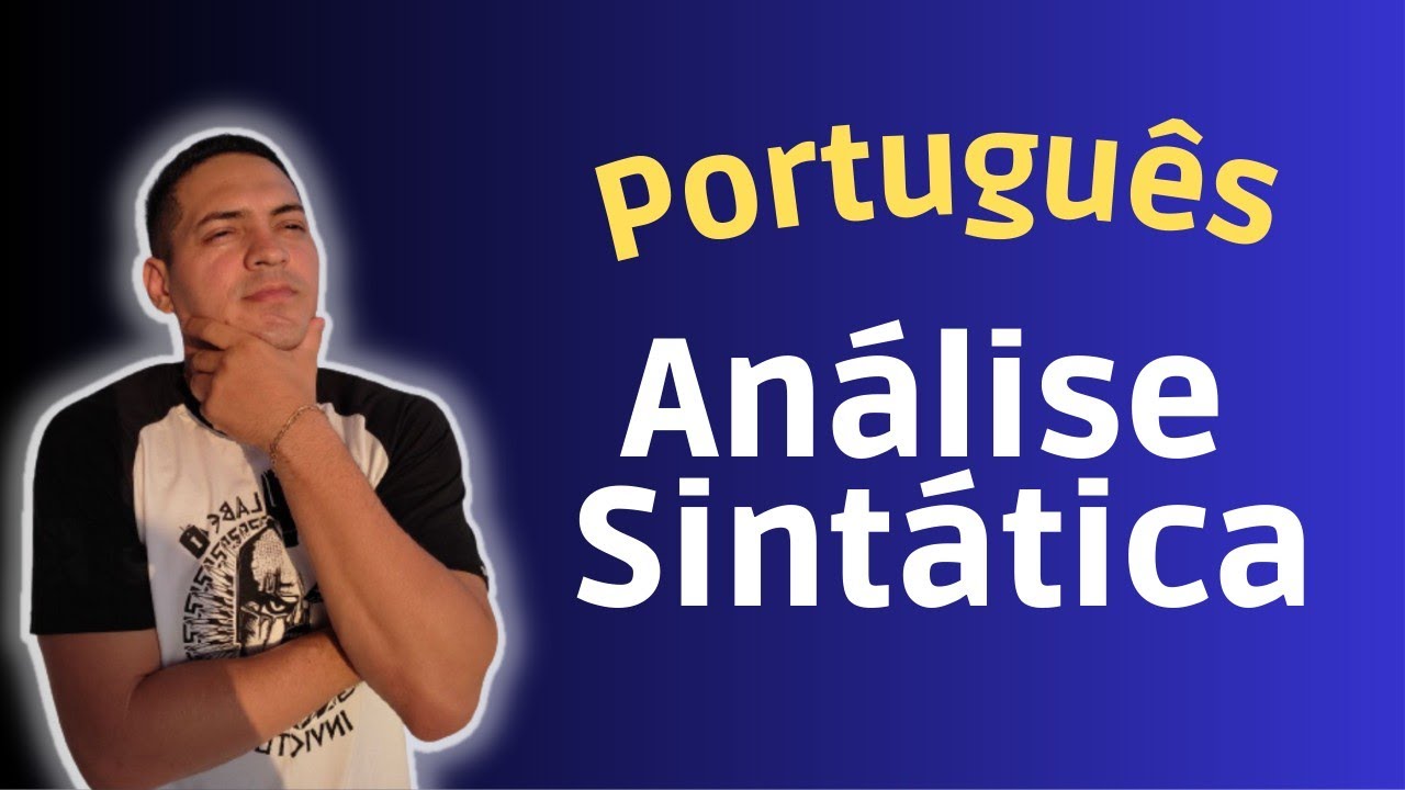 ANÁLISE SINTÁTICA || QUESTÕES