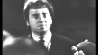 Chris Andrews - Yesterday Man (Beat Club, Jan 22, 1966)