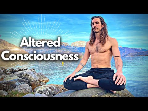 Guided Breathwork For Altered State Of Consciousness I Out of Mind, Into Body (3 Rounds)