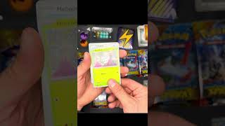 Eli Opens Surging Sparks ETB booster Pack 3 of 9 #pokemon 4-27-26