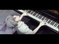 Мой бумажный пакет - омега. [AMV] Evangelion 