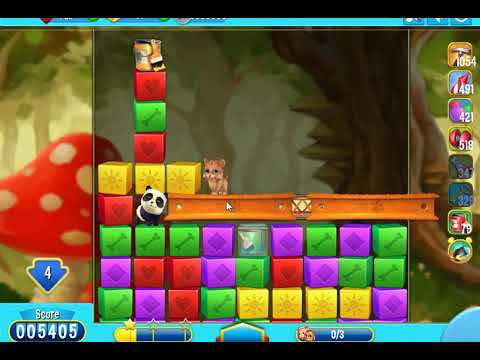 Pet Rescue Saga   Level 2527  No Boosters