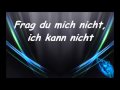 JJ and Olenka I - Hochu Drugova (german ...
