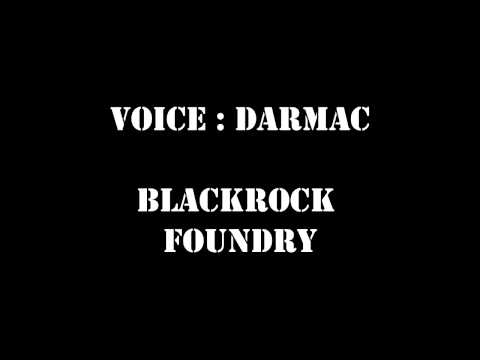 Voice - Darmac BlackRock Foundry