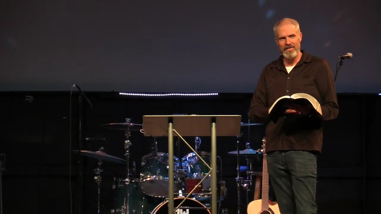 Saying No to Worry: Finding Freedom and Trusting God in Uncertain Times