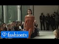 Cashmere Rhapsody Von Laura Biagiotti Mailand Herbst Winter 2025 26 FashionTV FTV