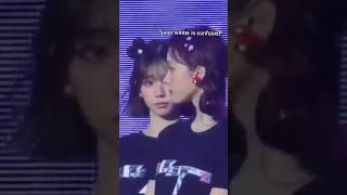 karina is hilarious 😂 #kpop #shorts #karina #funny #aespa #ningning #winter #kdrama #winrina  #meme