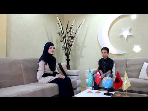 Senad Ramadani Me Talebe