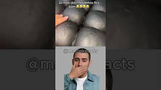 Maffel Reacts #memes #funnymemes #funny