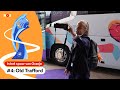 Vlogconcurrentie van Lynn Wilms en de opening van het EK | In het spoor van Oranje #4
