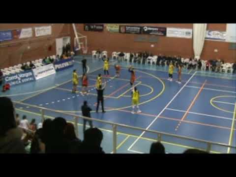 J14 LF2: Grupo Hafesa RACA Granada - Centros Único Real Canoe