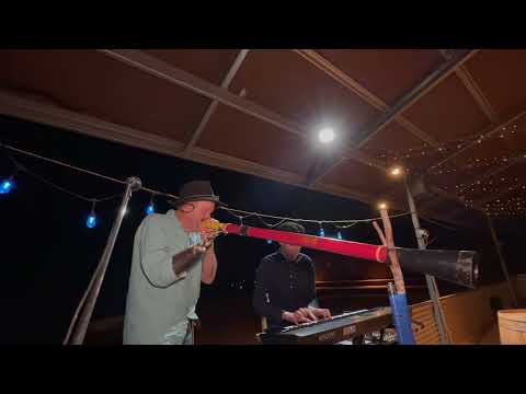 Corrupt Wobble by Charlie McMahon