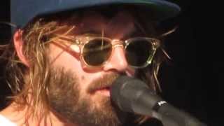Angus &amp; Julia Stone ~ &quot;Please You&quot; Cruïlla Festival, Barcelona 07/11/14