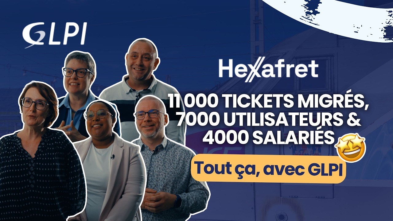 Hexafret