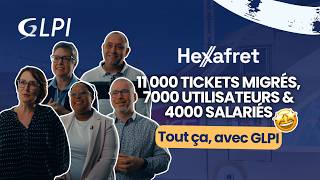 Hexafret
