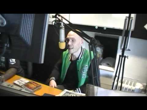 SaySo and Orey Freestyle on Frenchys Flavas 106.5fm (intobeats.co.uk)