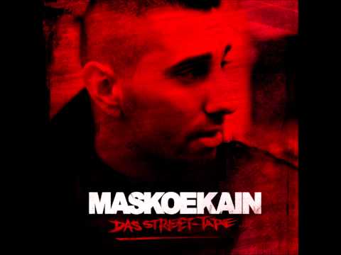 Maskoe - Elefant feat. Marc Reis (Prod.by Kendox)