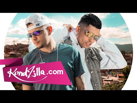 MC WM e MC Marks - Favelado Que Te Ama (kondzilla.com)