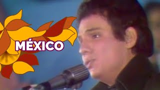 Jose Jose - El Triste [HD] [Color Remasterizado] (Etapa Final) COMPLETO