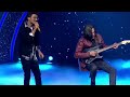 Bas Ek Sanam Chahiye Aasiqui Movie Song Indian Idol Rishi Performance