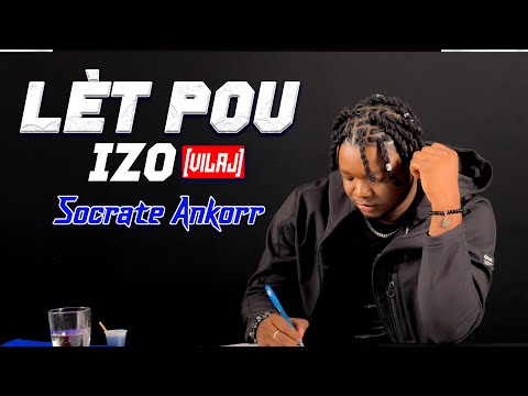 SOCRATE ANKORR - NAP BEZWEN'W AVEK NOU [OFFICIAL MUSIC VIDEO]