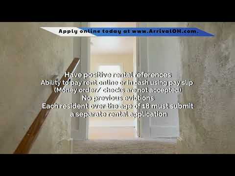 FOR SALE - Large 3 bedroom property video