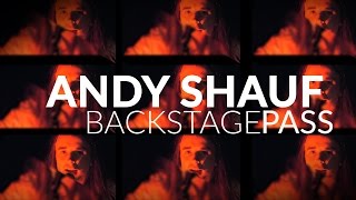 Andy Shauf | CBC Music's Backstage Pass