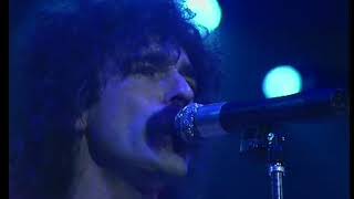 Saga - Humble Stance / Don&#39;t Be Late - Live in Germany 1981 (Remastered)