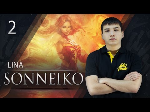 Na`Vi SoNNeikO - Lina vol.2