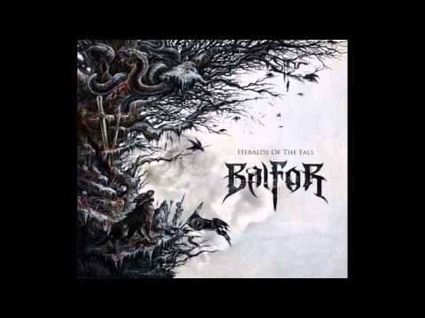 BALFOR - Heralds Of The Fall (demo version) - 2013