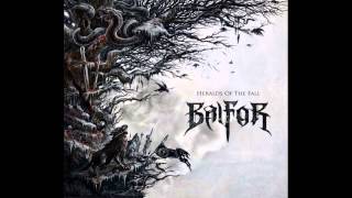 BALFOR - Heralds Of The Fall (demo version) - 2013
