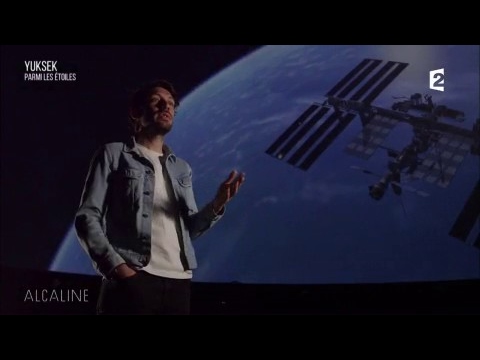 Alcaline, Le Sujet du 2/03 - Yuksek dans les étoiles