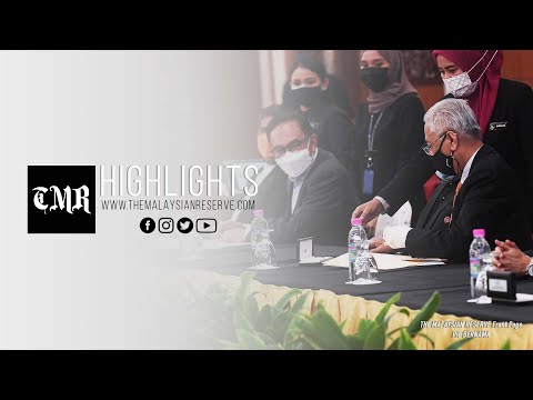 TMR | 14 September 2021 highlights