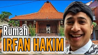 Download lagu Mencari Rumah Irfan Hakim, Host Kuis Family100 mp3
