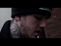 LIL PEEP The Pull Off Music Video