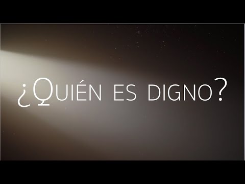 Is He Worthy / Quién Es Digno? - Andrew Peterson - Cover Español - Janette Fernández / Huella Fonica