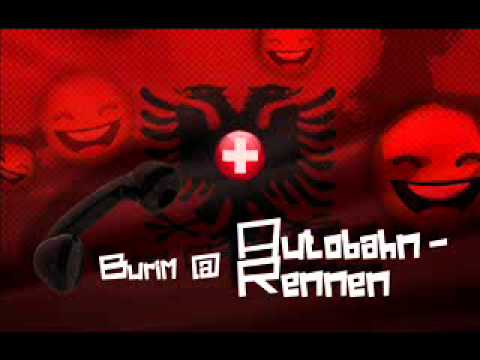 Burim @ Autobahnrennen