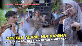 Download lagu DITELAN ALAM NIA DIRGHA~DANGDUT JALANAN LOMBOK ALDEVA MUSIK mp3 Download lagu DITELAN ALAM NIA DIRGHA~DANGDUT JALANAN LOMBOK ALDEVA MUSIK mp3