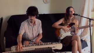 Broadcast - America&#39;s boy // Unsuspected Live Cover